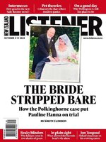 New Zealand Listener